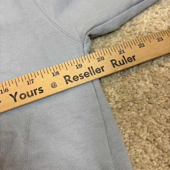 Vintage Disney Tinker Bell Magic's Where You Least Expect It Sweatshirt - Picture 7 of 13